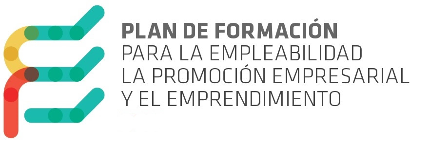 Logo Plan de Empleo